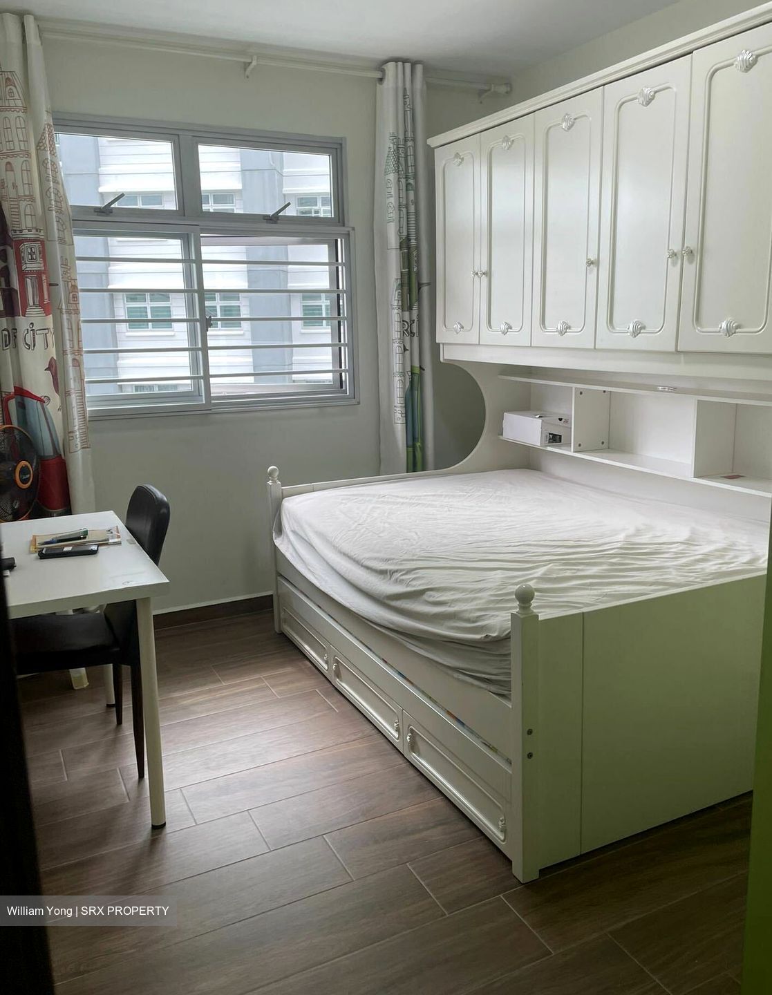 Blk 815B Keat Hong Quad (Choa Chu Kang), HDB 4 Rooms #615435271